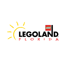 Legoland + Legoland Water Park + Sea Life Orlando Aquarium - 1 Dia